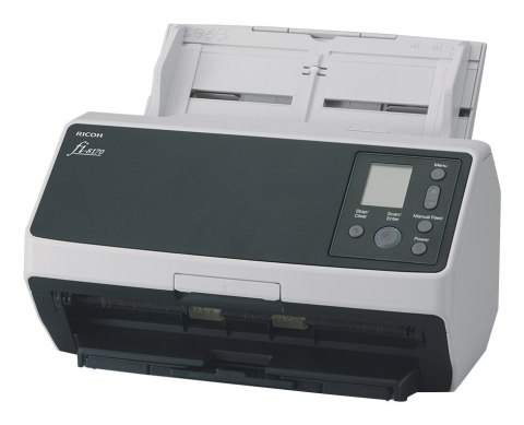 FUJITSU-RICOH skaner Fi-8170 A4 FUJITSU-RICOH skaner Fi-8170 A4