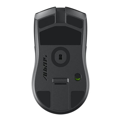 Gigabyte AORUS M6, bezprzewodowa mysz do gier, optyczna do 26000 DPI