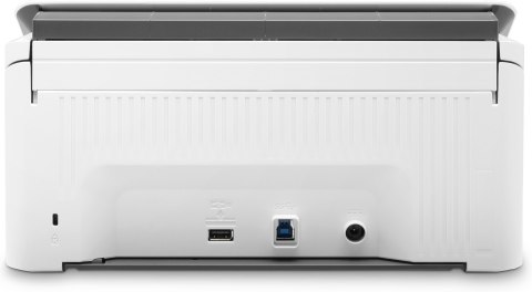 HP Scanjet Pro 3000 S4 Sheet-Fed HP Scanjet Pro 3000 S4 Sheet-Fed
