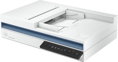HP Scanjet Pro 3600 F1 Flatbed skaner HP Scanjet Pro 3600 F1 Flatbed skaner
