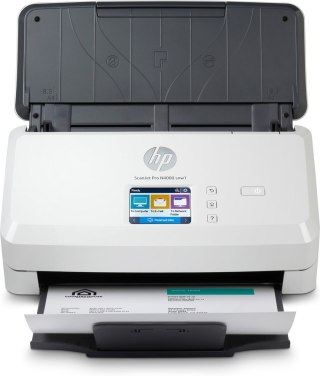 HP Scanjet Pro N4000snw1 6FW08A