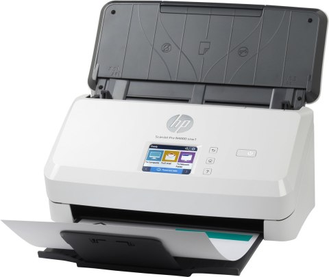 HP Scanjet Pro N4000snw1 6FW08A HP Scanjet Pro N4000snw1 6FW08A