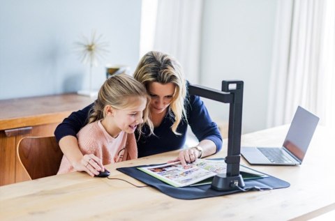 IRIScan Desk 6 Pro Dyslexic IRIScan Desk 6 Pro Dyslexic