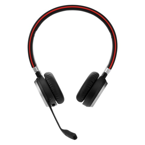 JABRA EVOLVE 65 SE/LINK380A MS STEREO JABRA EVOLVE 65 SE/LINK380A MS STEREO