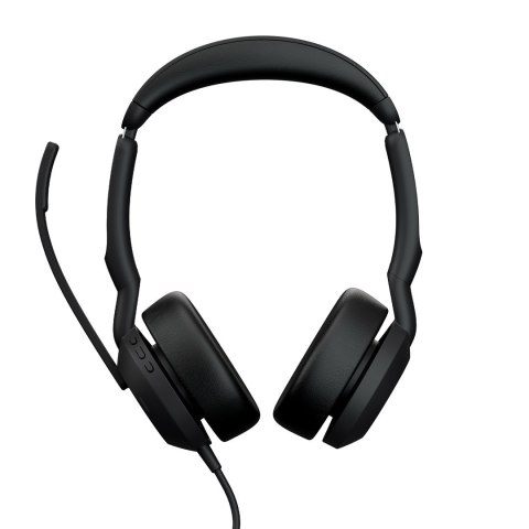 Jabra 25089-989-999 słuchawki/zestaw słuchawkowy Przewodowa Opaska na głowę Biuro/centrum telefoniczne USB Typu-A Czarny Jabra 25089-989-999 słuchawki/zestaw słuchawkowy Przewodowa Opaska na głowę Biuro/centrum telefoniczne USB Typu-A Czarny
