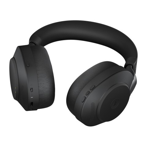 Jabra 28599-999-899 słuchawki/zestaw słuchawkowy Przewodowy i Bezprzewodowy Opaska na głowę Biuro/centrum telefoniczne USB Type- Jabra 28599-999-899 słuchawki/zestaw słuchawkowy Przewodowy i Bezprzewodowy Opaska na głowę Biuro/centrum telefoniczne USB Type-