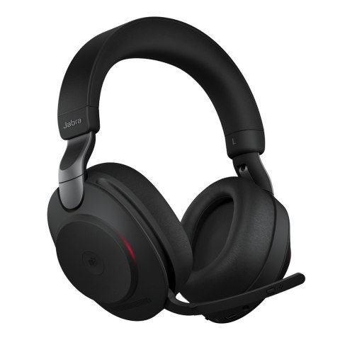 Jabra 28599-999-899 słuchawki/zestaw słuchawkowy Przewodowy i Bezprzewodowy Opaska na głowę Biuro/centrum telefoniczne USB Type- Jabra 28599-999-899 słuchawki/zestaw słuchawkowy Przewodowy i Bezprzewodowy Opaska na głowę Biuro/centrum telefoniczne USB Type-