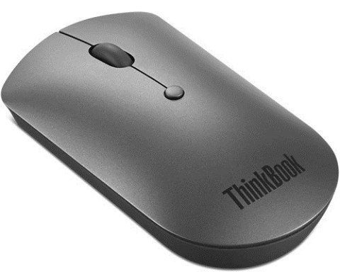 Lenovo ThinkBook Bluetooth Silent Mouse Lenovo ThinkBook Bluetooth Silent Mouse