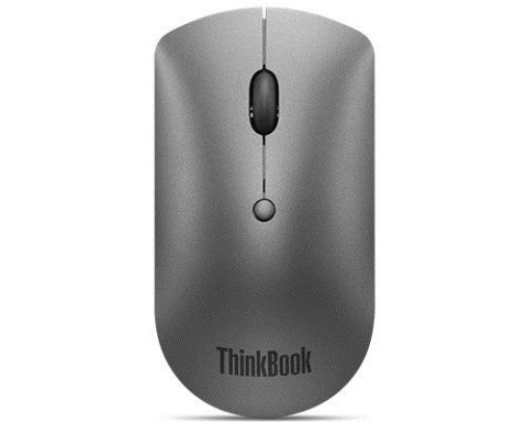 Lenovo ThinkBook Bluetooth Silent Mouse Lenovo ThinkBook Bluetooth Silent Mouse