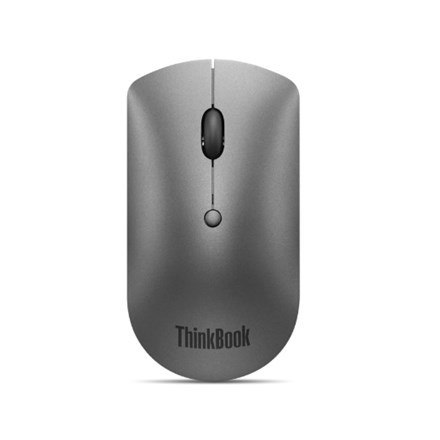 Lenovo ThinkBook Bluetooth Silent Mouse Lenovo ThinkBook Bluetooth Silent Mouse