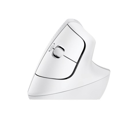 Logitech Lift myszka Biuro Po prawej stronie RF Wireless + Bluetooth Optyczny 4000 DPI Logitech Lift myszka Biuro Po prawej stronie RF Wireless + Bluetooth Optyczny 4000 DPI