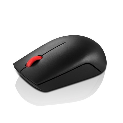 Mysz bezprzewodowa Lenovo Essential Compact 4Y50R20864 Wireless Black Mysz bezprzewodowa Lenovo Essential Compact 4Y50R20864 Wireless Black