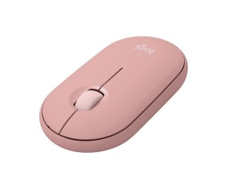 PEBBLE MOUSE 2 M350S TONAL ROSE/BT N/A EMEA-808 DONGLELESS