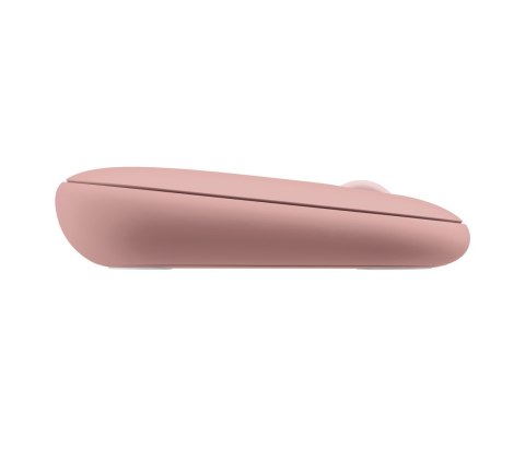 PEBBLE MOUSE 2 M350S TONAL ROSE/BT N/A EMEA-808 DONGLELESS PEBBLE MOUSE 2 M350S TONAL ROSE/BT N/A EMEA-808 DONGLELESS