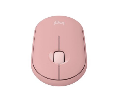 PEBBLE MOUSE 2 M350S TONAL ROSE/BT N/A EMEA-808 DONGLELESS PEBBLE MOUSE 2 M350S TONAL ROSE/BT N/A EMEA-808 DONGLELESS
