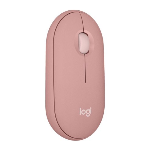 PEBBLE MOUSE 2 M350S TONAL ROSE/BT N/A EMEA-808 DONGLELESS PEBBLE MOUSE 2 M350S TONAL ROSE/BT N/A EMEA-808 DONGLELESS