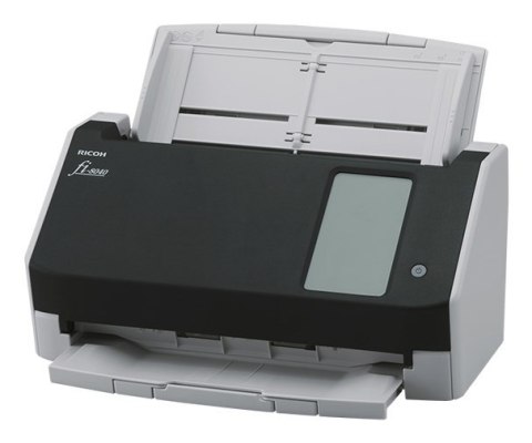Ricoh fi-8040 ADF+Ręczny skaner pobierający 600 x 600 DPI A4 Czarny, Szary Ricoh fi-8040 ADF+Ręczny skaner pobierający 600 x 600 DPI A4 Czarny, Szary
