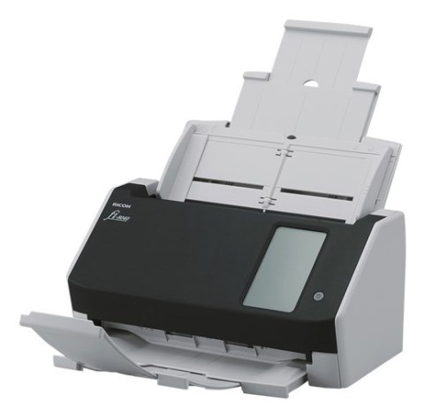 Ricoh fi-8040 ADF+Ręczny skaner pobierający 600 x 600 DPI A4 Czarny, Szary Ricoh fi-8040 ADF+Ręczny skaner pobierający 600 x 600 DPI A4 Czarny, Szary