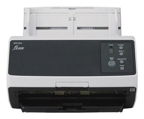 Ricoh fi 8150 - skaner dokumentów - biurko Ricoh fi 8150 - skaner dokumentów - biurko