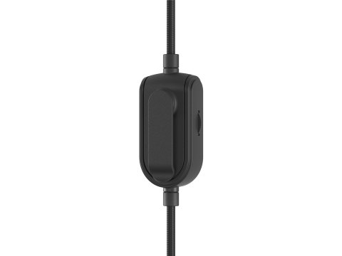 Słuchawki Nauszne Genesis Argon 600 z mikrofonem Słuchawki Nauszne Genesis Argon 600 z mikrofonem