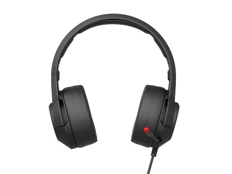 Słuchawki Nauszne Genesis Argon 600 z mikrofonem Słuchawki Nauszne Genesis Argon 600 z mikrofonem