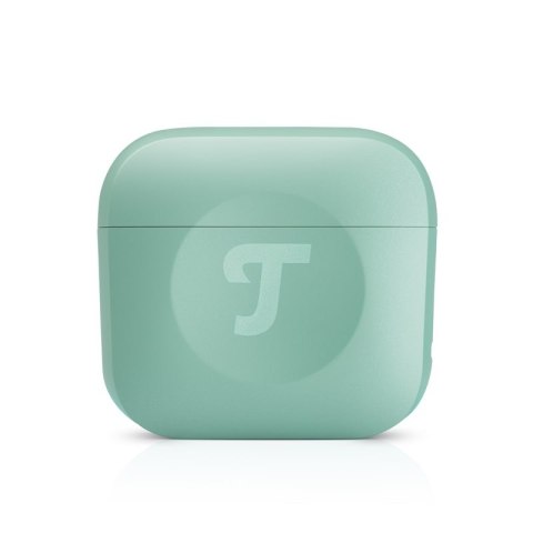 Słuchawki Teufel AIRY TWS Pro True-Wireless Bluetooth mgliste zielone Słuchawki Teufel AIRY TWS Pro True-Wireless Bluetooth mgliste zielone