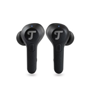 Słuchawki Teufel AIRY TWS Pro True-Wireless Bluetooth noc - Słuchawki - 20 KHz