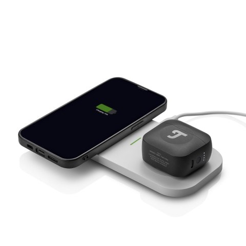 Słuchawki Teufel AIRY TWS Pro True-Wireless Bluetooth noc - Słuchawki - 20 KHz