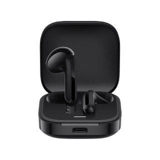 Słuchawki Xiaomi Redmi Buds 6 Active Czarne