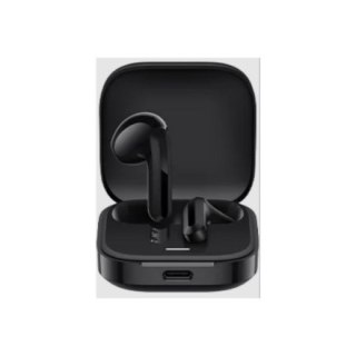 Słuchawki Xiaomi Redmi Buds 6 Active Czarne