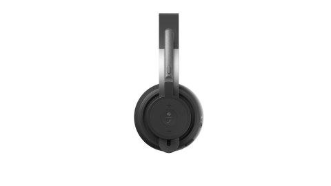 Słuchawki z mikrofonem Logitech Zone (981000854) Bluetooth Grafitowy Słuchawki z mikrofonem Logitech Zone (981000854) Bluetooth Grafitowy