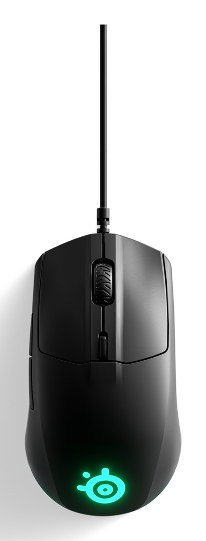 SteelSeries Rival 3 SteelSeries Rival 3