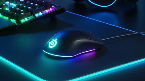 SteelSeries Rival 3 SteelSeries Rival 3
