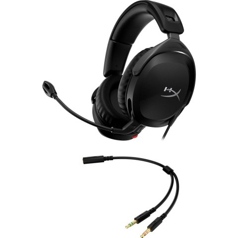 Zestaw słuchawkowy HyperX Cloud Stinger 2 Zestaw słuchawkowy HyperX Cloud Stinger 2