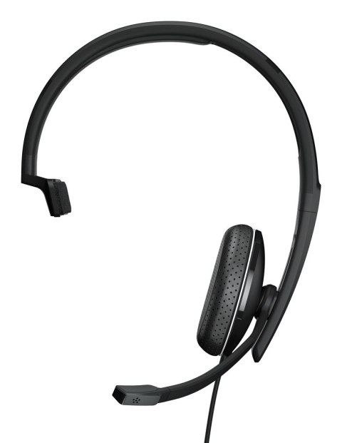 Zestaw słuchawkowy Sennheiser EPOS Adapt 231 Mono On-Ear Zestaw słuchawkowy Sennheiser EPOS Adapt 231 Mono On-Ear