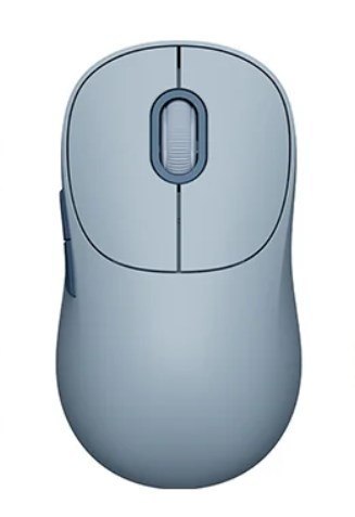 Xiaomi BHR8914GL myszka Uniwersalne Po prawej stronie RF Wireless 1200 DPI Xiaomi BHR8914GL myszka Uniwersalne Po prawej stronie RF Wireless 1200 DPI