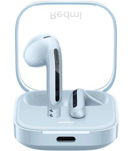 Xiaomi Buds 6 Active Zestaw słuchawkowy Bezprzewodowy Douszny Połączenia/muzyka Bluetooth Różowy Xiaomi Buds 6 Active Zestaw słuchawkowy Bezprzewodowy Douszny Połączenia/muzyka Bluetooth Różowy