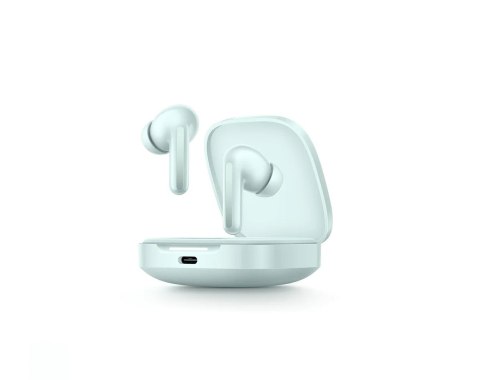 Xiaomi Redmi Buds 6 | Su mikrofonu | Bluetooth | Coral Žalias Xiaomi Redmi Buds 6 | Su mikrofonu | Bluetooth | Coral Žalias