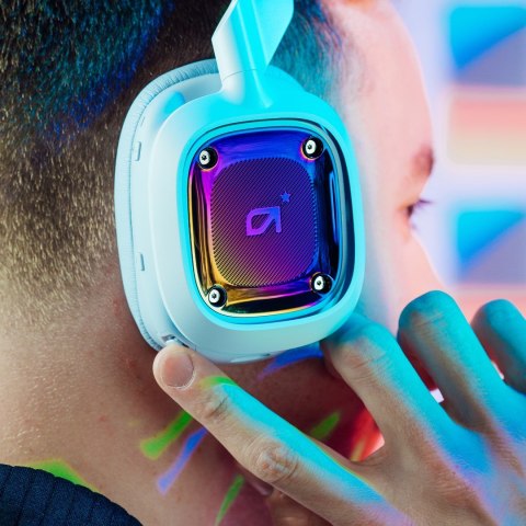 Bezprzewodowy zestaw słuchawkowy Logitech ASTRO A30 biały - Xbox Bezprzewodowy zestaw słuchawkowy Logitech ASTRO A30 biały - Xbox