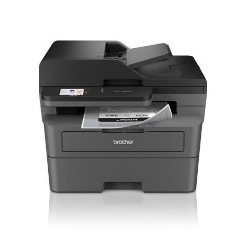 Brother DCP-L2660DW drukarka wielofunkcyjna Laser A4 1200 x 1200 DPI 34 stron/min Wi-Fi Brother DCP-L2660DW drukarka wielofunkcyjna Laser A4 1200 x 1200 DPI 34 stron/min Wi-Fi