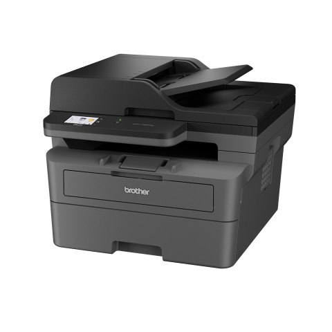 Brother DCP-L2660DW drukarka wielofunkcyjna Laser A4 1200 x 1200 DPI 34 stron/min Wi-Fi Brother DCP-L2660DW drukarka wielofunkcyjna Laser A4 1200 x 1200 DPI 34 stron/min Wi-Fi