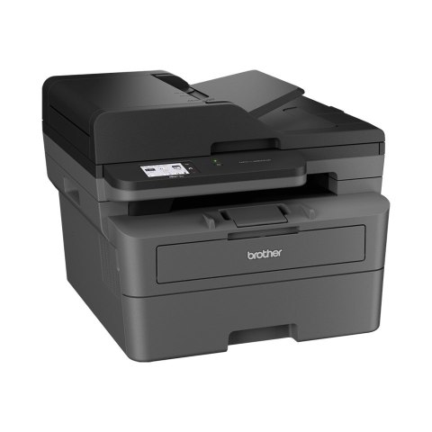 Brother MFC-L2860DWE drukarka wielofunkcyjna Laser A4 1200 x 1200 DPI 34 stron/min Wi-Fi Brother MFC-L2860DWE drukarka wielofunkcyjna Laser A4 1200 x 1200 DPI 34 stron/min Wi-Fi
