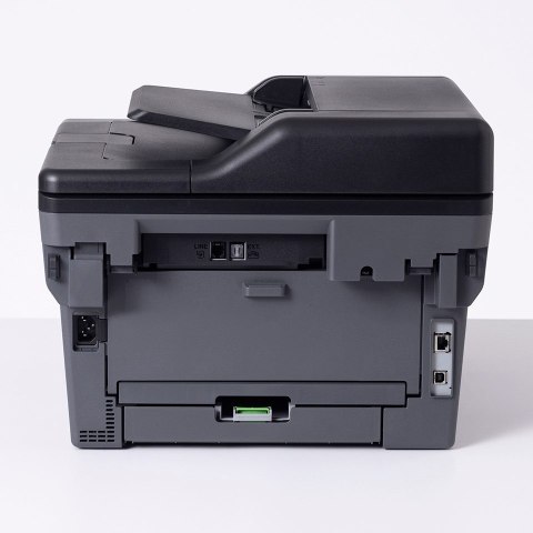 Brother MFC-L2860DWE drukarka wielofunkcyjna Laser A4 1200 x 1200 DPI 34 stron/min Wi-Fi Brother MFC-L2860DWE drukarka wielofunkcyjna Laser A4 1200 x 1200 DPI 34 stron/min Wi-Fi