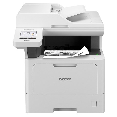 Brother MFC-L5710DN drukarka wielofunkcyjna Laser A4 1200 x 1200 DPI 48 stron/min Brother MFC-L5710DN drukarka wielofunkcyjna Laser A4 1200 x 1200 DPI 48 stron/min