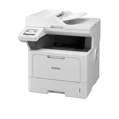 Brother MFC-L5710DN drukarka wielofunkcyjna Laser A4 1200 x 1200 DPI 48 stron/min Brother MFC-L5710DN drukarka wielofunkcyjna Laser A4 1200 x 1200 DPI 48 stron/min