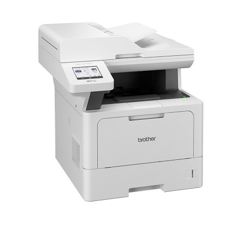 Brother MFC-L5710DN drukarka wielofunkcyjna Laser A4 1200 x 1200 DPI 48 stron/min Brother MFC-L5710DN drukarka wielofunkcyjna Laser A4 1200 x 1200 DPI 48 stron/min