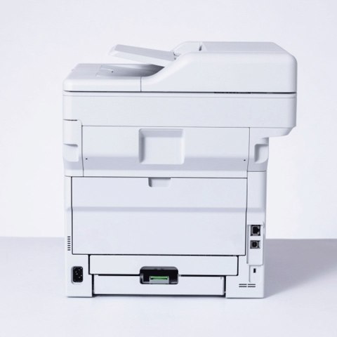 Brother MFC-L5710DN drukarka wielofunkcyjna Laser A4 1200 x 1200 DPI 48 stron/min Brother MFC-L5710DN drukarka wielofunkcyjna Laser A4 1200 x 1200 DPI 48 stron/min