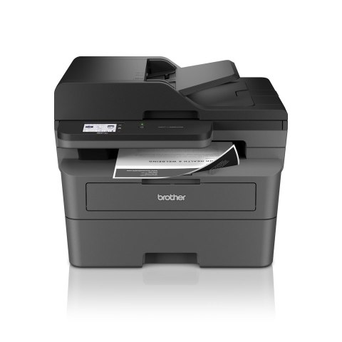 Brother MFCL2860DWRE1 Laser A4 1200 x 1200 DPI 34 stron/min Wi-Fi Brother MFCL2860DWRE1 Laser A4 1200 x 1200 DPI 34 stron/min Wi-Fi