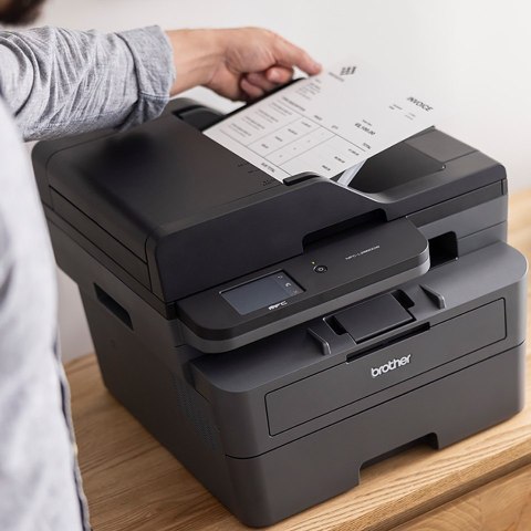 Brother MFCL2860DWRE1 Laser A4 1200 x 1200 DPI 34 stron/min Wi-Fi Brother MFCL2860DWRE1 Laser A4 1200 x 1200 DPI 34 stron/min Wi-Fi