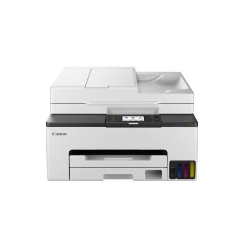 Canon MAXIFY GX2050 Atramentowa A4 600 x 1200 DPI Wi-Fi Canon MAXIFY GX2050 Atramentowa A4 600 x 1200 DPI Wi-Fi